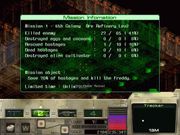 Cybermercs: The Soldiers of the 22nd Century