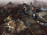 Cybermercs: The Soldiers of the 22nd Century