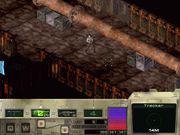 Cybermercs: The Soldiers of the 22nd Century