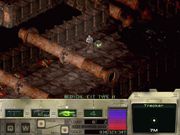 Cybermercs: The Soldiers of the 22nd Century