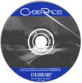 [CyberRace - обложка №3]