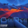 [CyberRace - обложка №2]