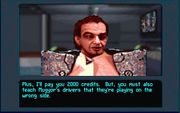 CyberRace