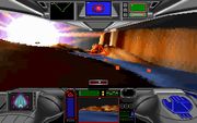 CyberRace