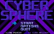 Cybersphere