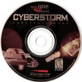 [CyberStorm 2: Corporate Wars - обложка №7]