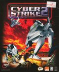 [CyberStrike 2 - обложка №1]