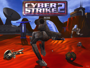 CyberStrike 2