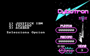 Cybotron
