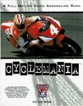 [Cyclemania - обложка №1]
