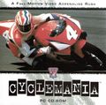 [Cyclemania - обложка №2]
