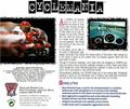 [Cyclemania - обложка №3]