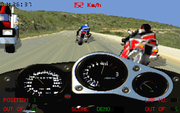Cyclemania
