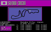 The Cycles: International Grand Prix Racing