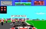 [The Cycles: International Grand Prix Racing - скриншот №11]