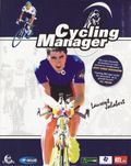 [Cycling Manager - обложка №1]