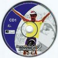 [Cycling Manager 2 - обложка №5]