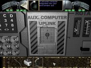 Cydonia: Mars - The First Manned Mission