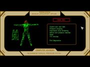 Cydonia: Mars - The First Manned Mission