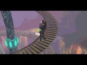 Cydonia: Mars - The First Manned Mission