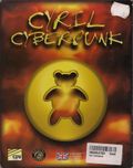 [Cyril Cyberpunk - обложка №1]