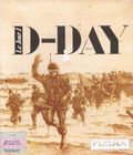 [D-Day - обложка №1]