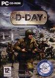 [D-Day - обложка №3]