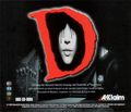 [D - обложка №1]