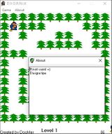 [D.V.O.R.N.I.K. - скриншот №2]