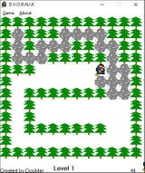 [D.V.O.R.N.I.K. - скриншот №3]