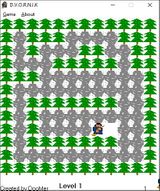 [D.V.O.R.N.I.K. - скриншот №4]