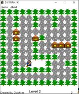 [D.V.O.R.N.I.K. - скриншот №6]