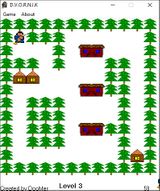 [D.V.O.R.N.I.K. - скриншот №7]