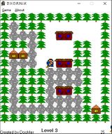 [D.V.O.R.N.I.K. - скриншот №8]