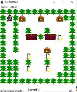 [D.V.O.R.N.I.K. - скриншот №9]