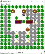 [D.V.O.R.N.I.K. - скриншот №10]