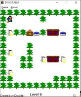 [D.V.O.R.N.I.K. - скриншот №11]