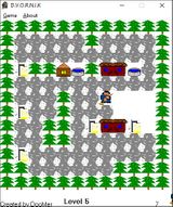 [D.V.O.R.N.I.K. - скриншот №12]