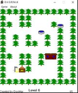 [D.V.O.R.N.I.K. - скриншот №13]