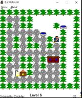 [D.V.O.R.N.I.K. - скриншот №14]