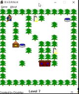 [D.V.O.R.N.I.K. - скриншот №15]