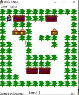 [D.V.O.R.N.I.K. - скриншот №17]