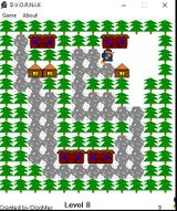 [Скриншот: D.V.O.R.N.I.K.]