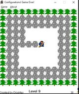 [D.V.O.R.N.I.K. - скриншот №20]