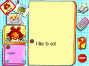 D.W. the Picky Eater