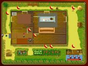 Дача Кота Леопольда, или Особенности мышиной охоты