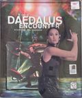 [The Daedalus Encounter - обложка №3]