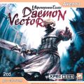 [Daemon Vector - обложка №1]