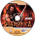 [Daemonica - обложка №4]