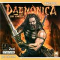 [Daemonica - обложка №1]